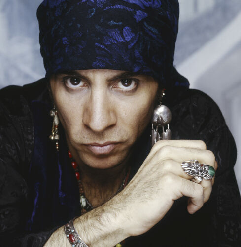 TON_TOM196: Stevie Van Zandt