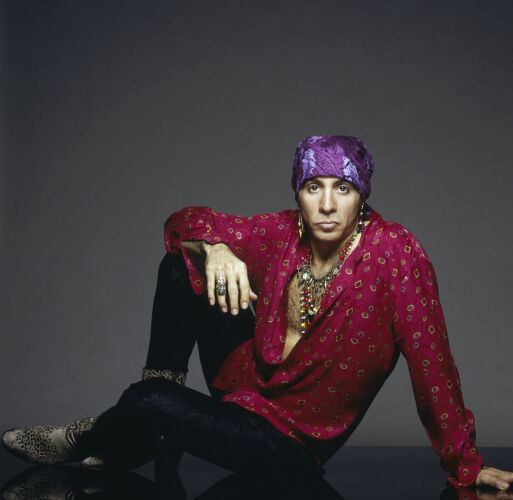 TON_TOM197: Stevie Van Zandt