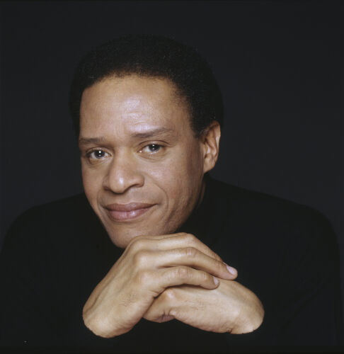 TON_TOM198: Al Jarreau