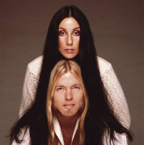 TON_TOM200: Cher And Allman