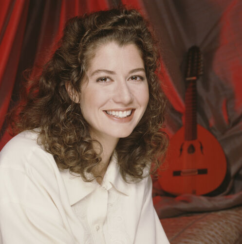 TON_TOM203: Amy Grant