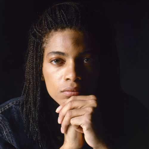 TON_TOM205: Terence Trent D'Arby