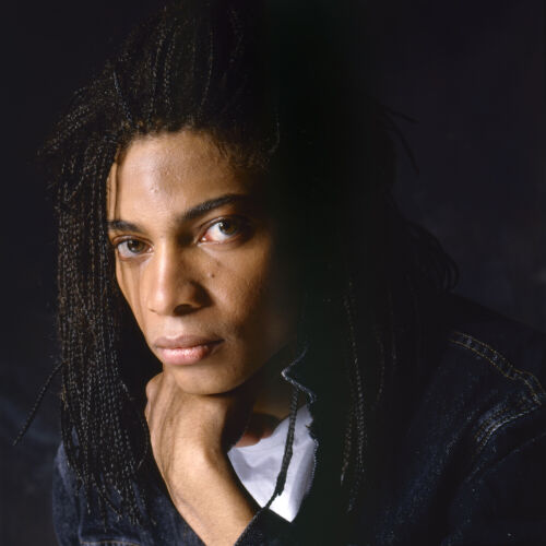 TON_TOM206: Terence Trent D'Arby