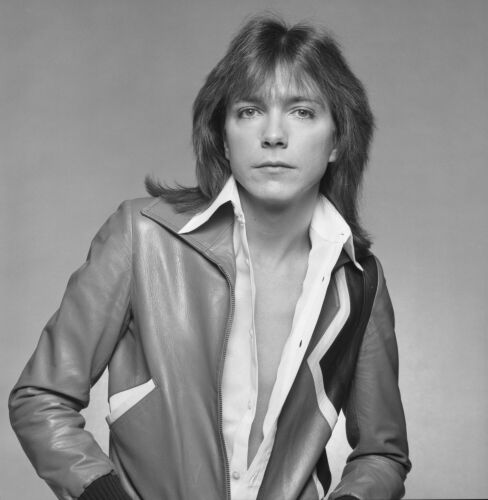 TON_TOM214: David Cassidy