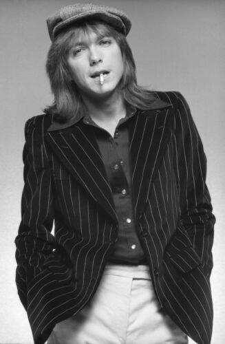 TON_TOM215: David Cassidy