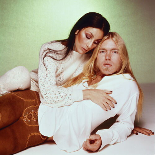 TON_TOM217: Cher and Allman