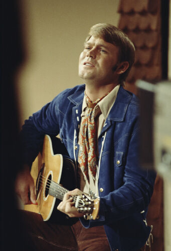 TON_TOM222: Glen Campbell