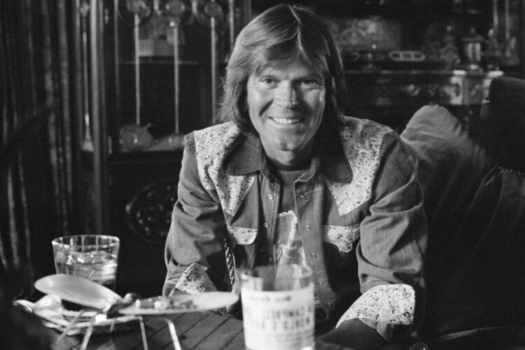 TON_TOM227: Glen Campbell