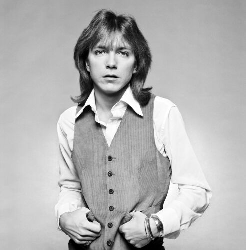 TON_TOM238: David Cassidy