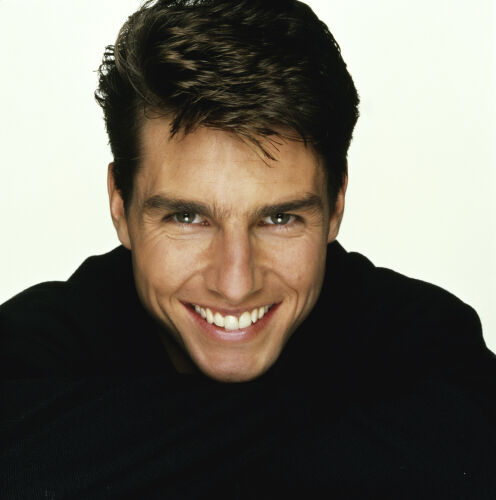 TON_TOMC001: Tom Cruise