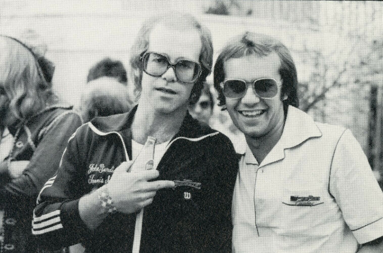 TON_TON_EJ570: Elton John & Bernie Taupin