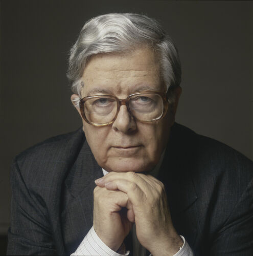 TON_TOP002: Geoffrey Howe