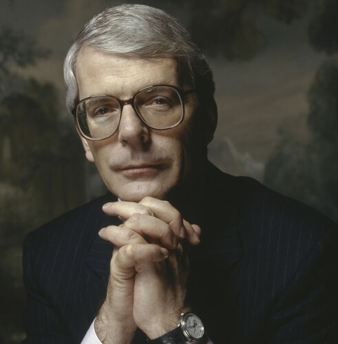 TON_TOP004: John Major