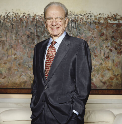 TON_TOP010: Rupert Murdoch