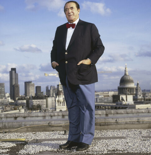 TON_TOP011: Robert Maxwell