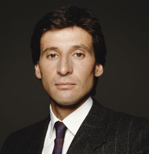 TON_TOP038: Sebastian Coe