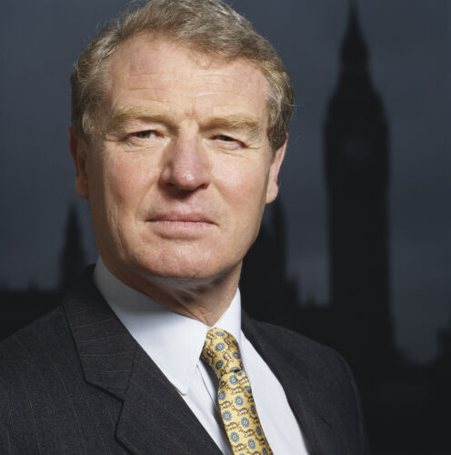 TON_TOP047: Paddy Ashdown