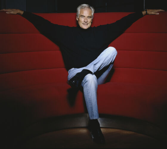 TON_TOP050: Robert Kilroy-Silk