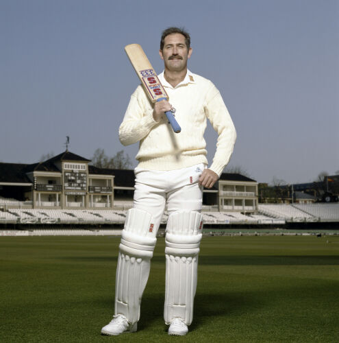 TON_TOS005: Graham Gooch