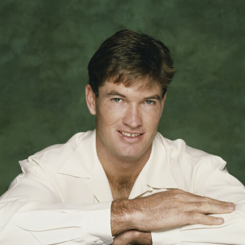 TON_TOS006: Graeme Hick