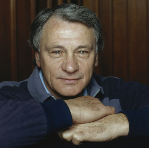 TON_TOS035: Bobby Robson