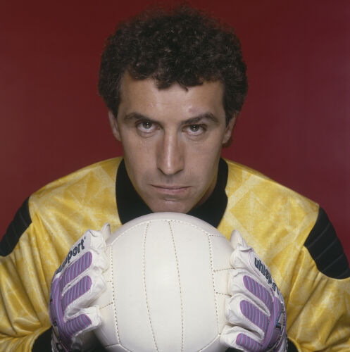 TON_TOS036: Peter Shilton