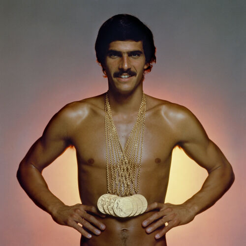 TON_TOS049: Mark Spitz