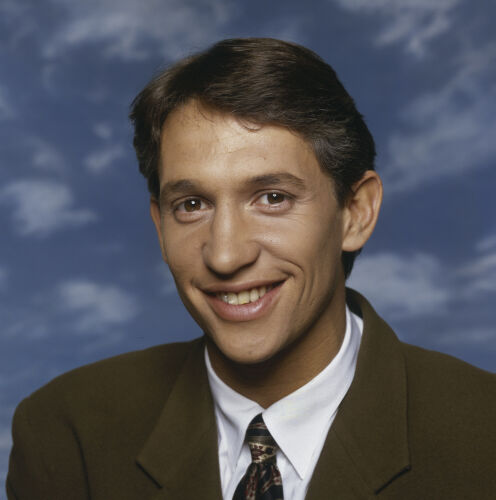 TON_TOS051: Gary Lineker