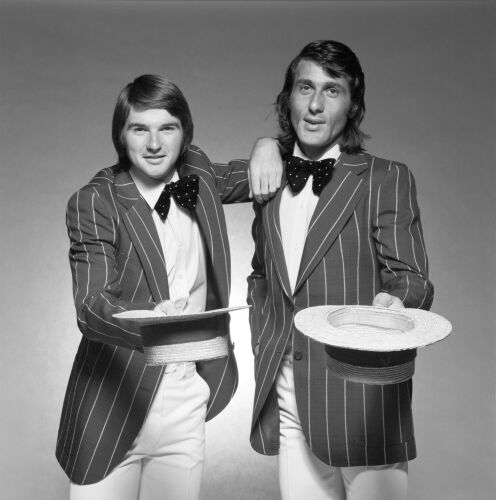 TON_TOS114: Nastase And Conners