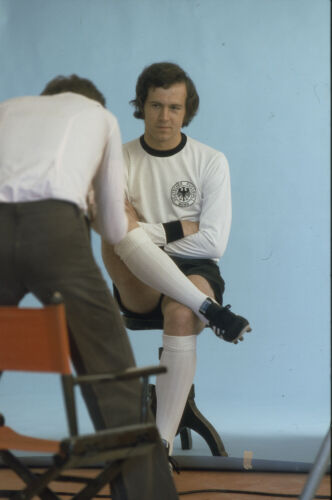 TON_TOS126: Franz Beckenbauer