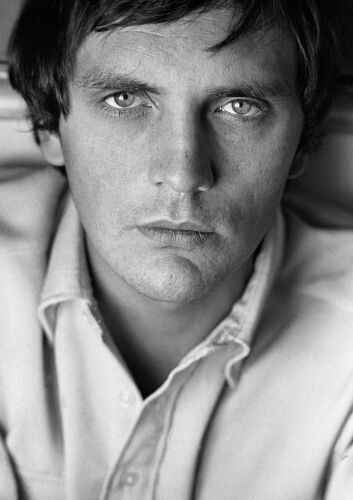 TON_TS001: Terence Stamp