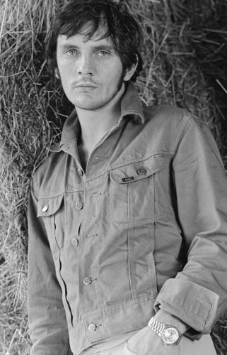 TON_TS002: Terence Stamp