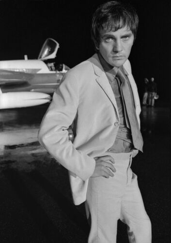 TON_TS004: Terence Stamp