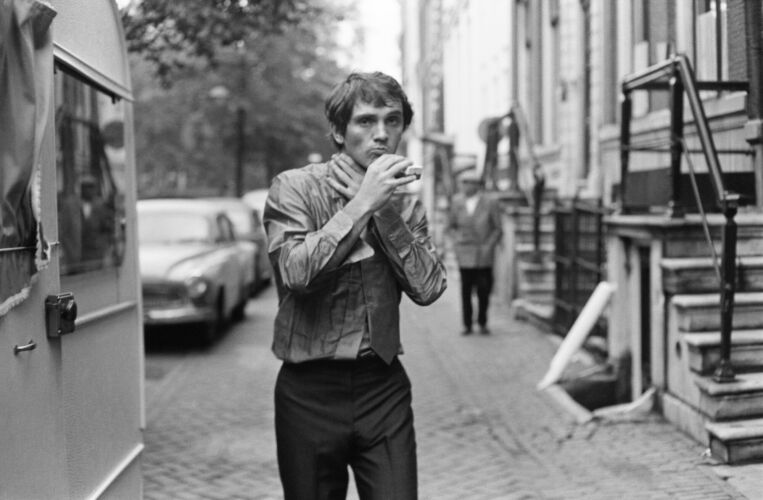 TON_TS011: Terence Stamp