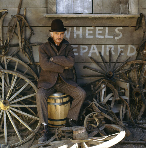 TON_TS020: Terence Stamp