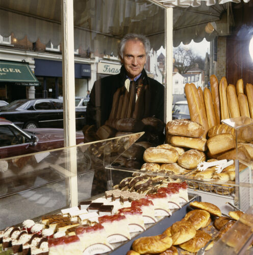 TON_TS021: Terence Stamp