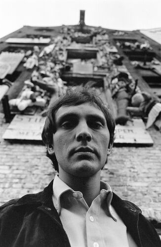 TON_TS026: Terence Stamp