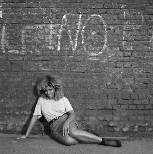 TON_TTU004: Tina Turner