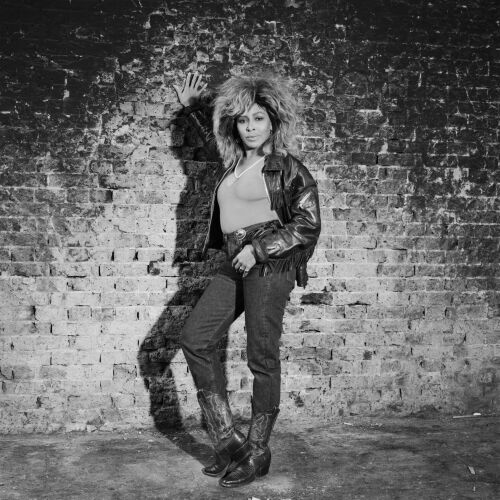 TON_TTU006: Tina Turner