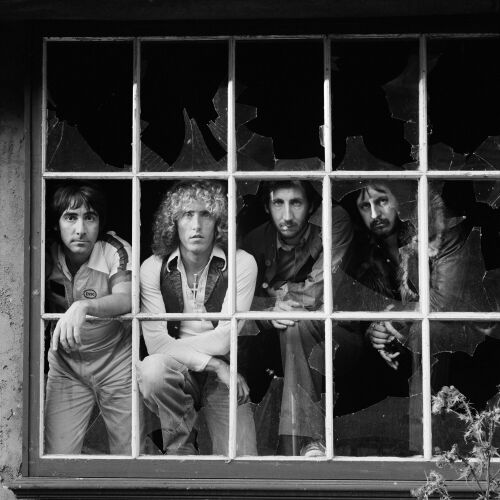 TON_TW002: The Who