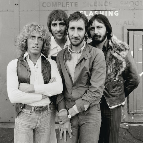 TON_TW005: The Who