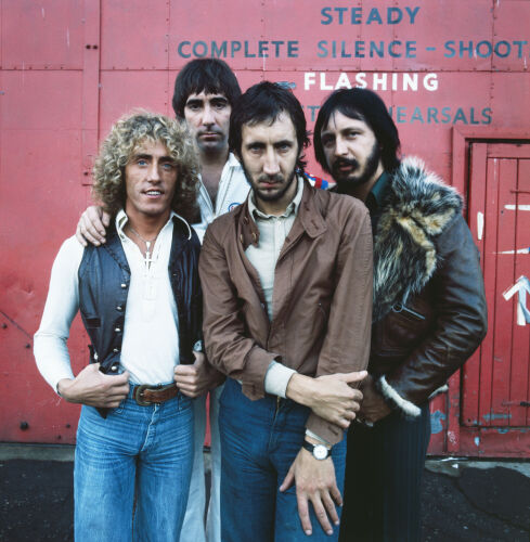 TON_TW006: The Who