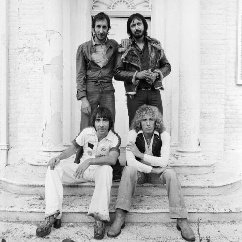 TON_TW007: The Who