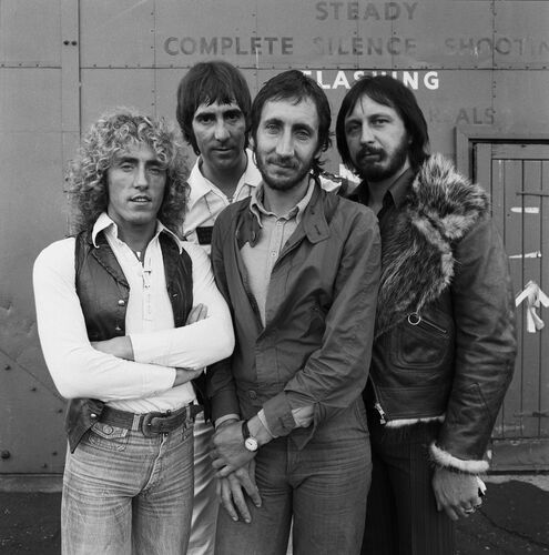 TON_TW010: The Who
