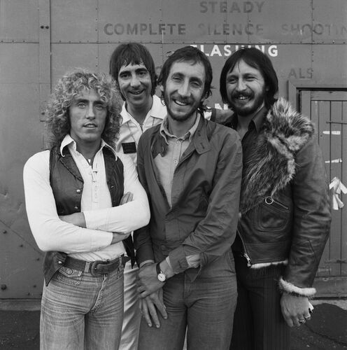 TON_TW011: The Who