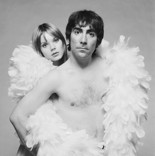 TON_TW019: Keith And Annette