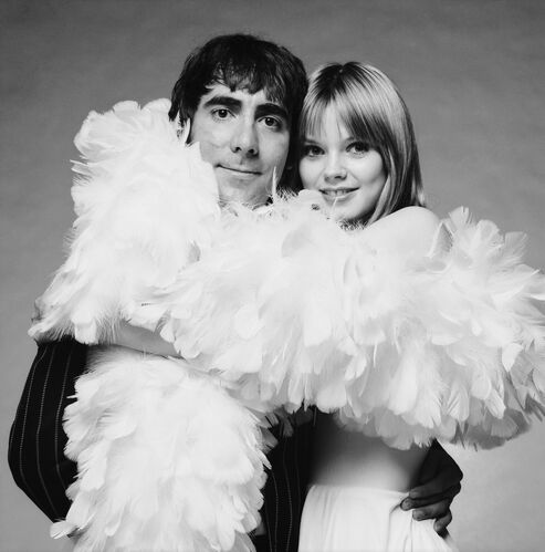 TON_TW021: Keith And Annette