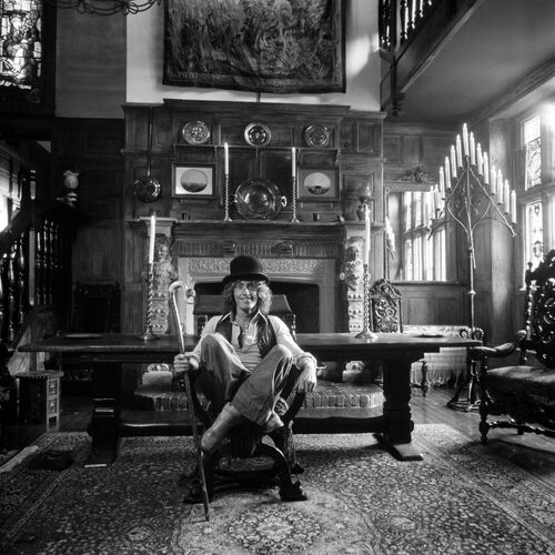 TON_TW023: Roger Daltrey