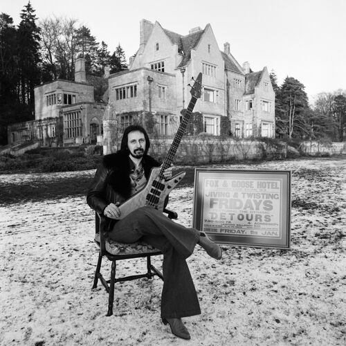 TON_TW025: John Entwistle