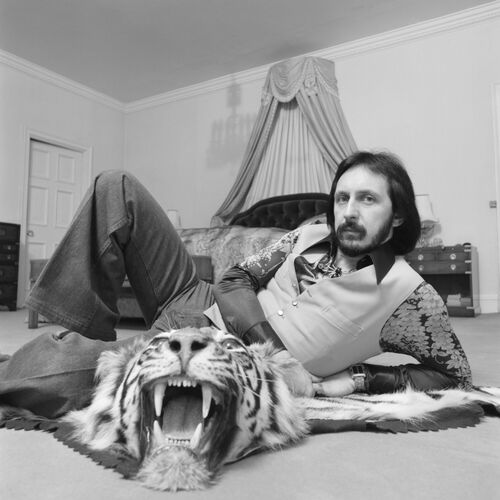 TON_TW026: John Entwistle